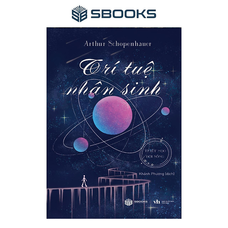 Trí Tuệ Nhân Sinh (Arthur Schopenhauer)