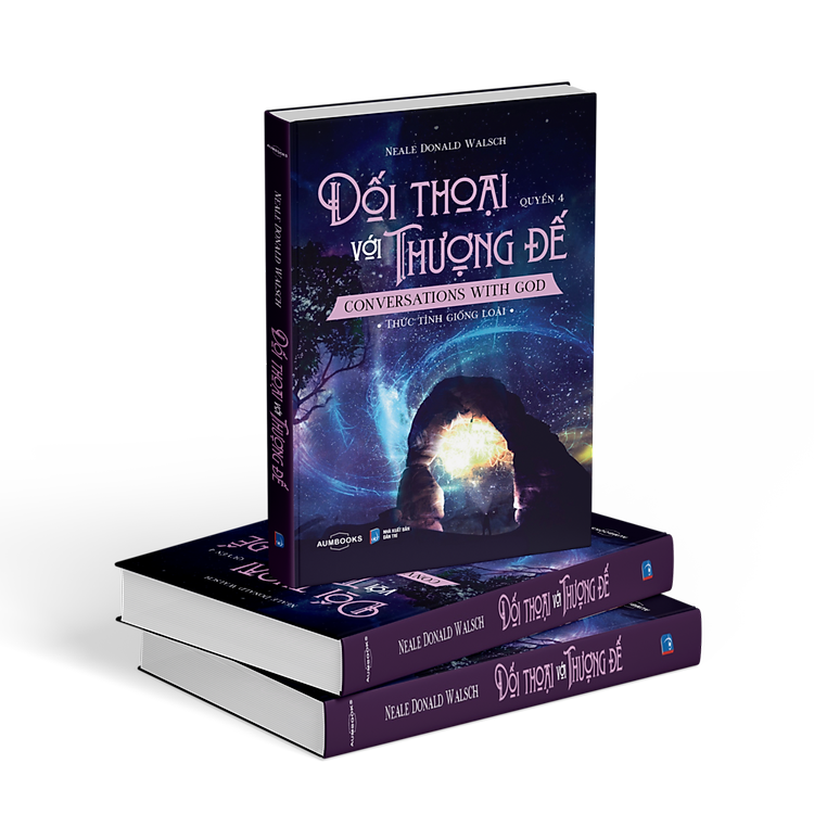 Đối Thoại Với Thượng Đế – Thức Tỉnh Giống Loài - Ảnh 3