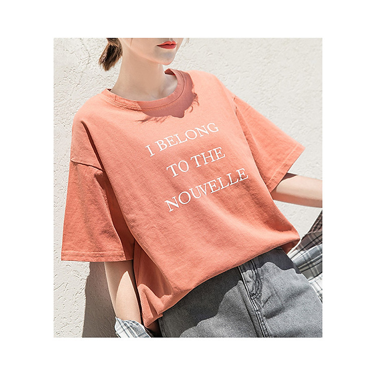 Áo Phông Nouvelle