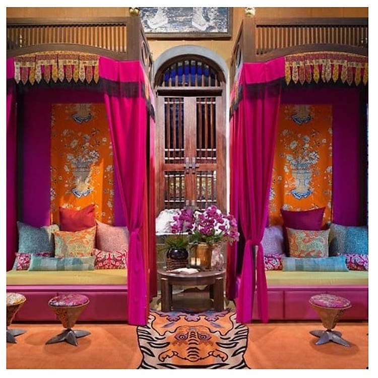 Andrew Martin Interior Design Review: Vol. 24 - Ảnh 2