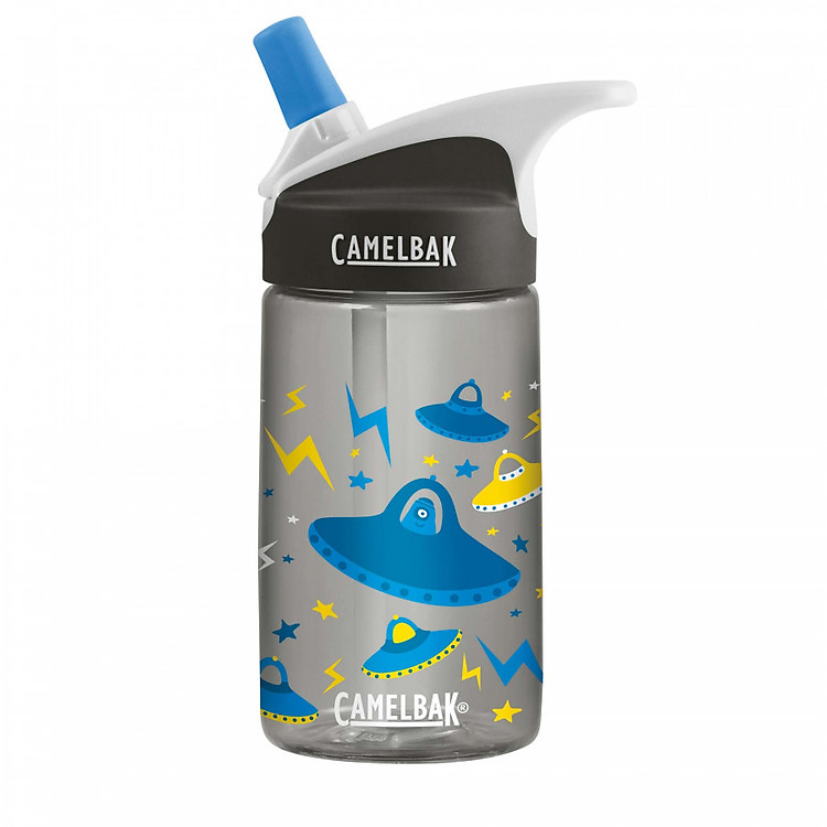 Bình Nước Trẻ Em Camelbak Eddy Kids (400ml)