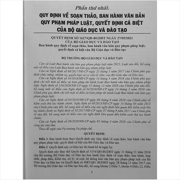Tuyển Chọn Diễn Văn, Phát Biểu Khai Mạc, Bế Mạc Hội Nghị Dùng Trong Trường Học - Ảnh 4