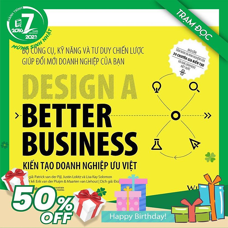 Kiến Tạo Doanh Nghiệp Ưu Việt – Mới Nhất