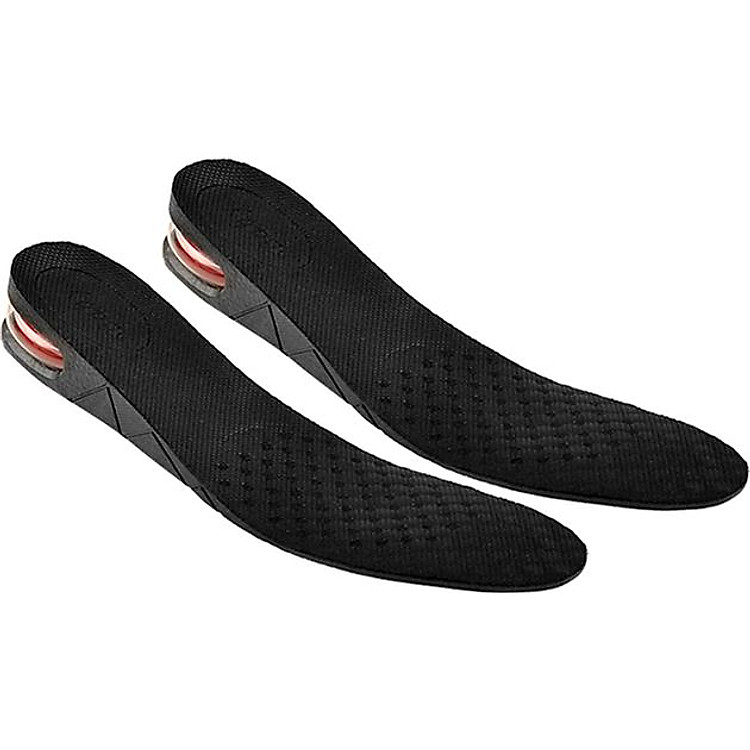 Lót Giầy Tăng Chiều Cao Đệm Khí 3cm