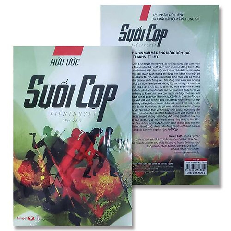 Suối Cọp - Ảnh 3