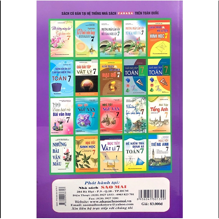 270 Đề Và Bài Văn Mẫu Lớp 7 (Theo Chương Trình GDPT Mới) - Ảnh 2