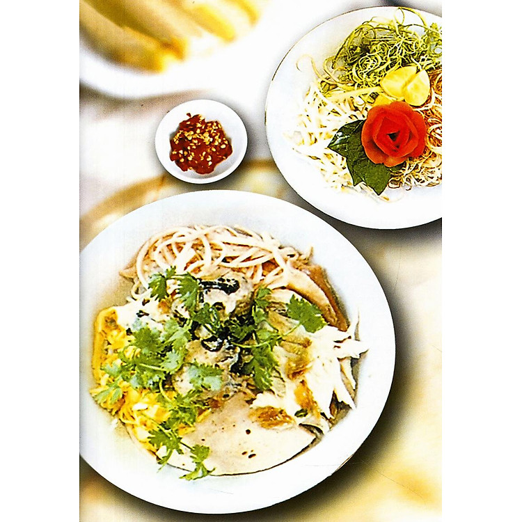 Các Món Điểm Tâm - Ảnh 5