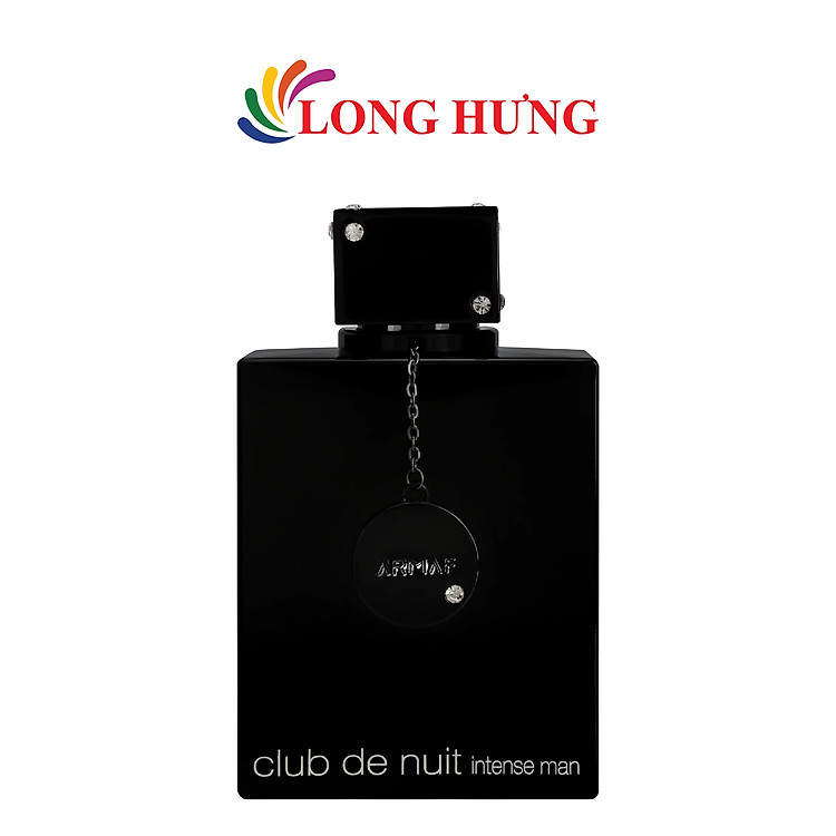 Nước hoa Armaf Club de Nuit (105ml) - Hàng chính hãng