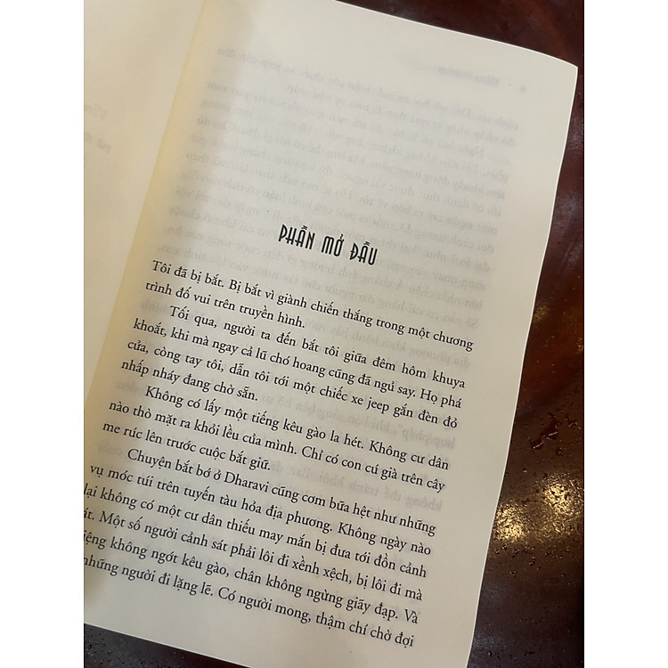 TRIỆU PHÚ KHU Ổ CHUỘT (Tái bản 2022) - Ảnh 3