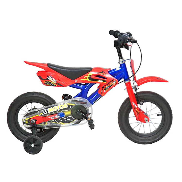 Xe Đạp Trẻ Em Totem 1409 (Size 12)