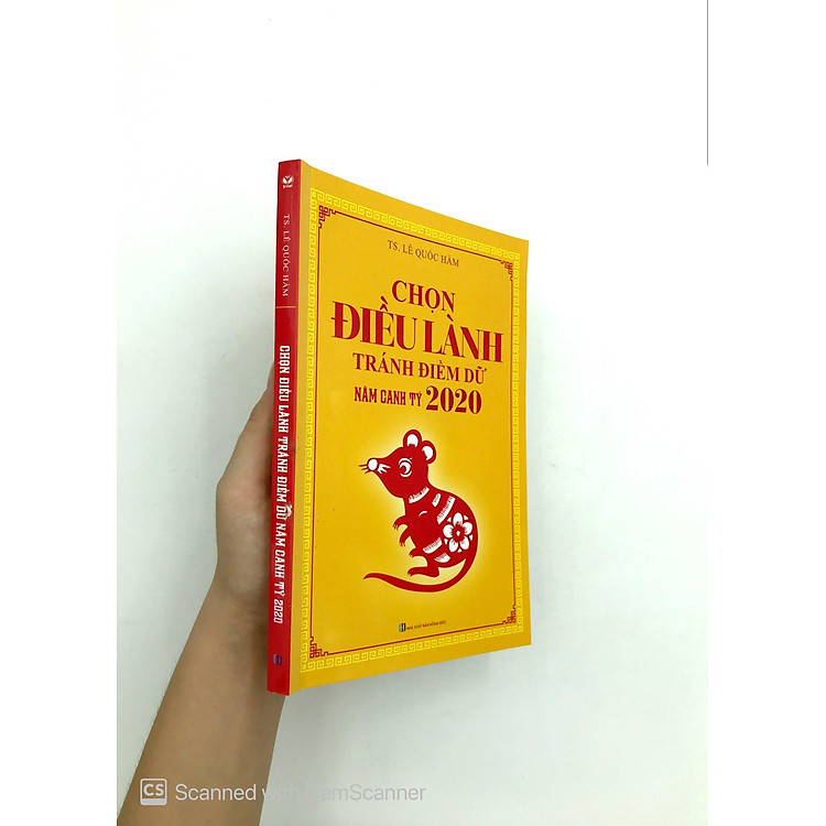 Chọn Điều Lành Tránh Điềm Dữ Năm Canh Tý 2020 - Ảnh 2
