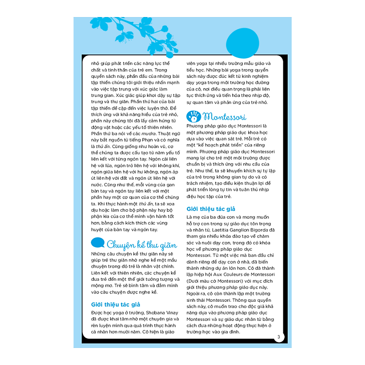 Giúp Con Hạnh Phúc. Cả Năm Vui Khỏe Cùng Con - 52 Tuần Với Các Hoạt Động Vui Chơi Và Thư Giãn - Ảnh 3