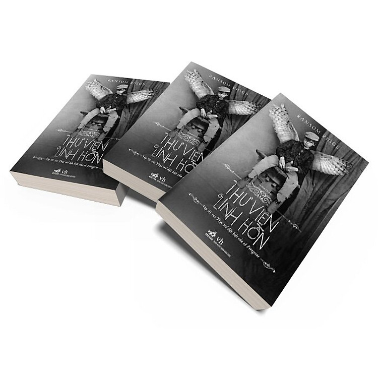 Thư viện linh hồn - Ảnh 3