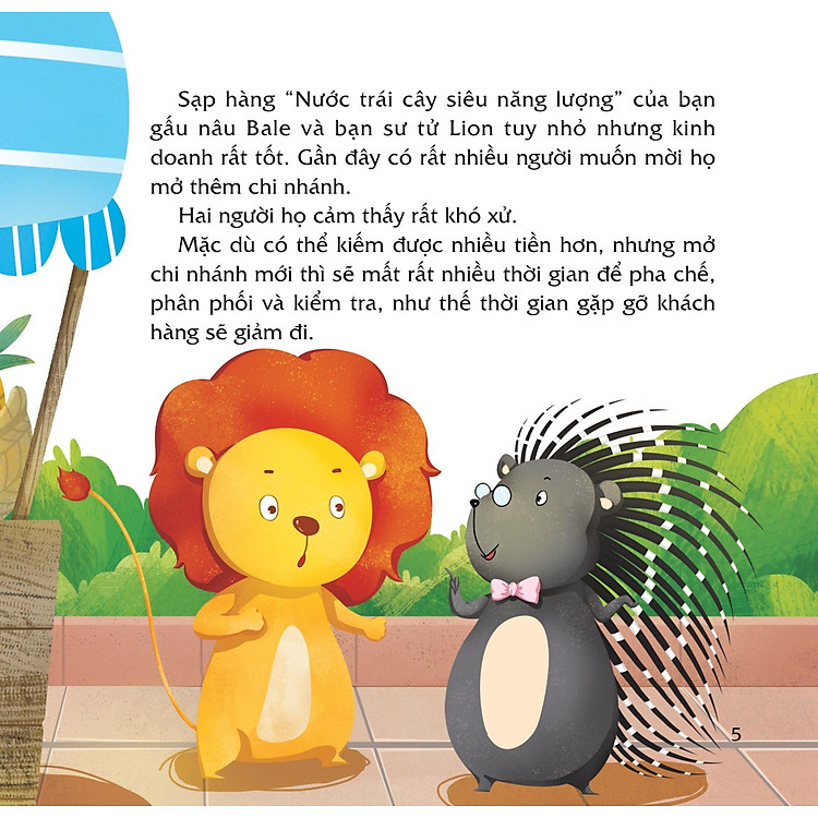 Dạy Trẻ Quản Lý Và Tiêu Tiền Đúng Cách - Tiền Không Phải Là Tất Cả - Ảnh 3