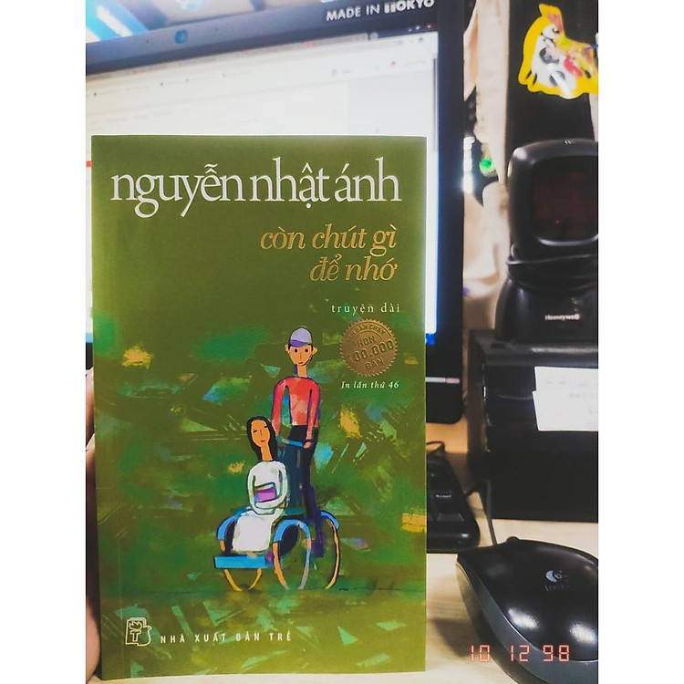 Còn Chút Gì Để Nhớ - Ảnh 4