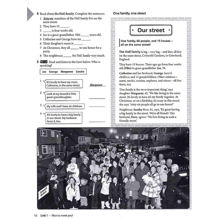 Headway: Elementary: Workbook With Key - Ảnh 3