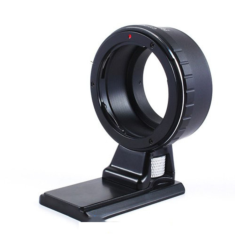 Đế Gắn Tripod – Cho Ngàm Fusnid