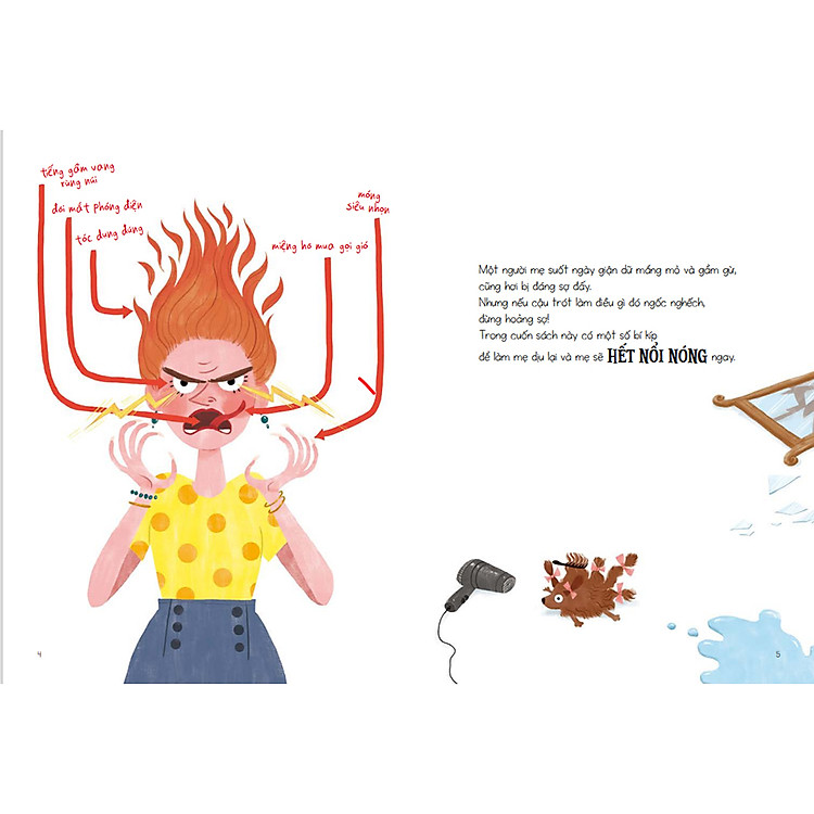 Bí Kíp Xoay Chuyển Tình Thế - Ảnh 2