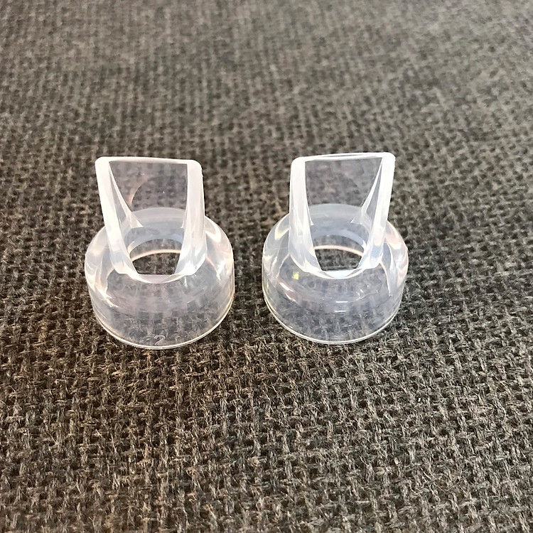 Combo 02 Van Silicon Spectra Handsfree Tiết kiệm - Hình ảnh 2