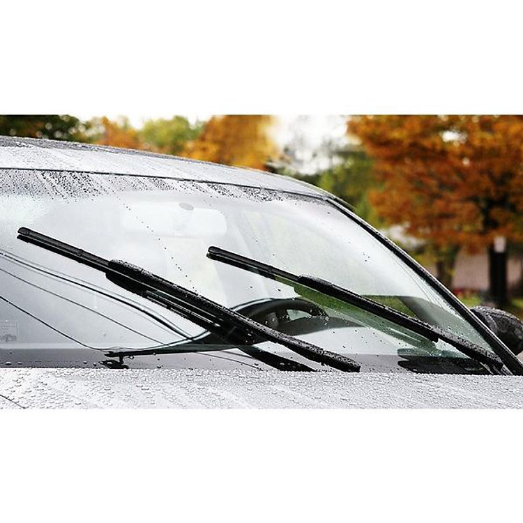 Gạt nước kính xe VIP 2 lưỡi cho ô tô