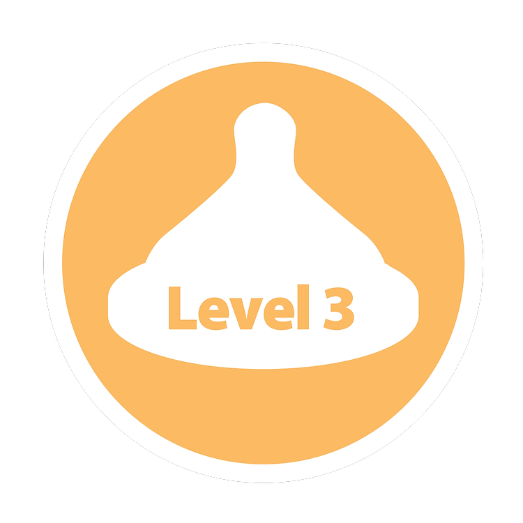 Bình sữa Dr.Brown's 270ml cổ rộng Uy tín Ưu đãi - Hình ảnh 4