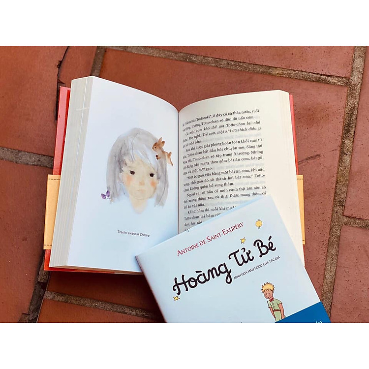 TOTTO-CHAN BÊN CỬA SỔ - Ảnh 5