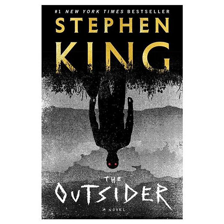The Outsider