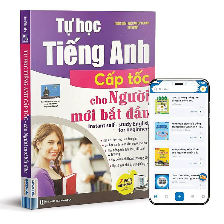 Tự Học Tiếng Anh Cấp Tốc Cho Người Mới Bắt Đầu - Ảnh 5