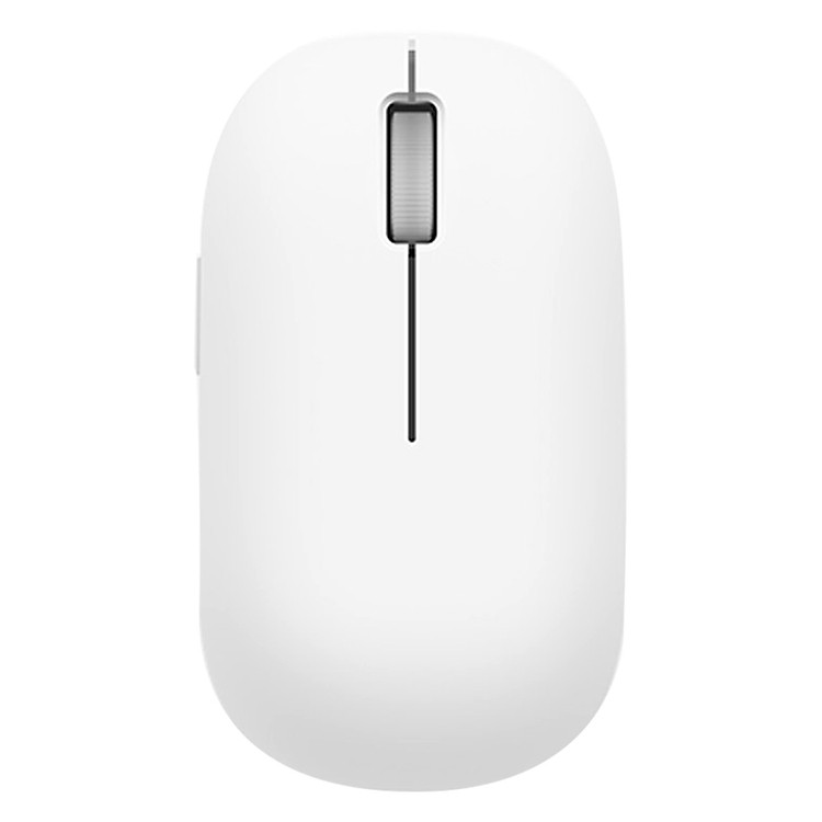 Chuột không dây Xiaomi 1200 DPI - Hàng chính hãng