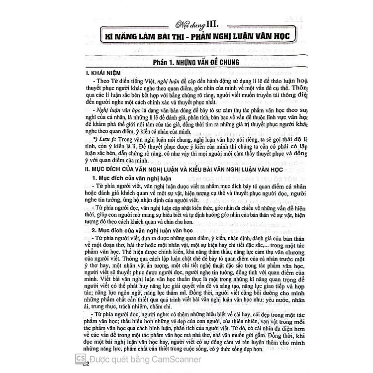 Tự Tin Luyện Thi Vào Lớp 10 Môn Ngữ Văn 9 (Dùng Cho Học Sinh Lớp 9) - Ảnh 4