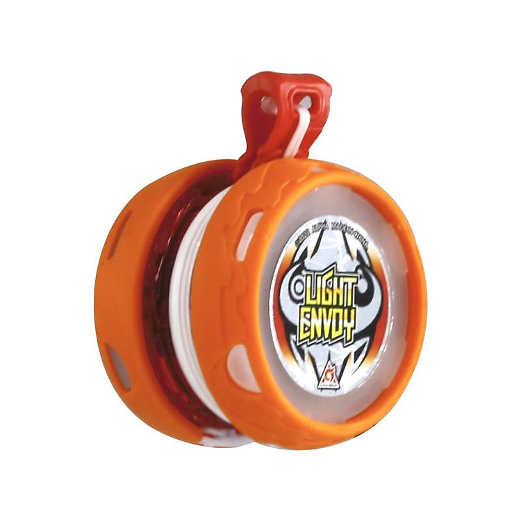 Mua Đồ Chơi YOYO Ánh Sáng Thiên Sứ Chính hãng Giá rẻ - Hình ảnh 5