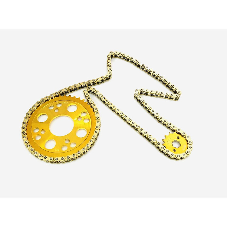 nhông sên dĩa vàng dành cho xe winner