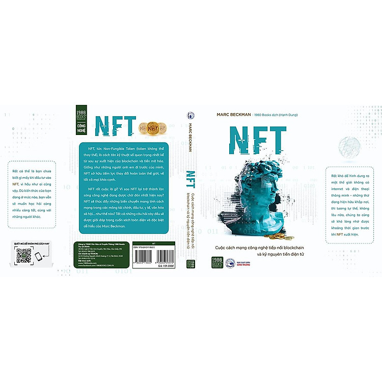 NFT - Cuộc cách mạng công nghệ nối tiếp Blockchain và Kỷ nguyên tiền điện tử - Ảnh 4