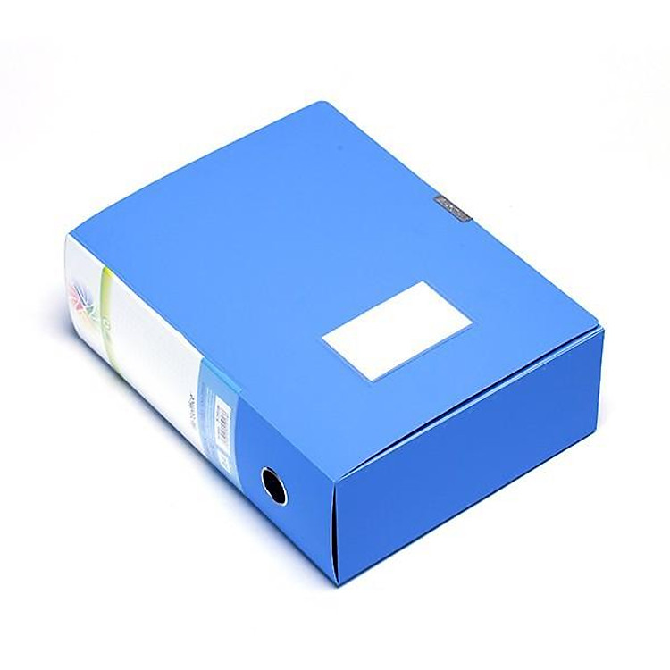 Bìa hộp Thiên Long PP 100 A4 FO-BF03 - Ảnh 3