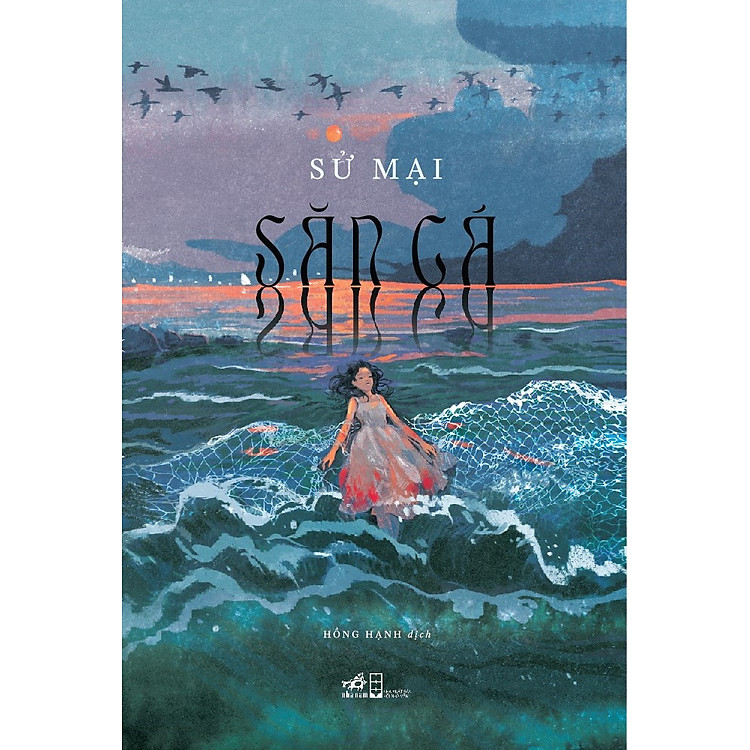 Tại Lazada: Săn Cá