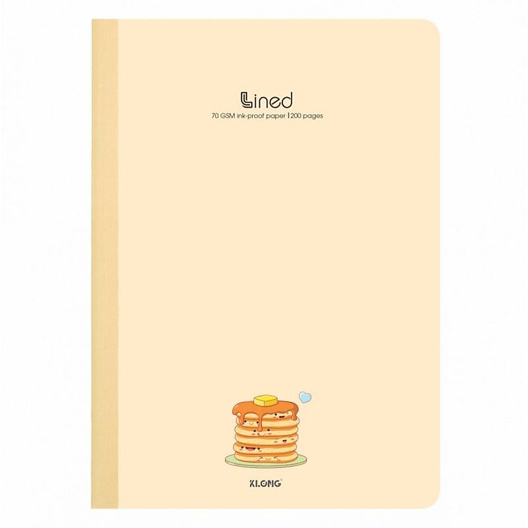 Vở Kẻ Ngang A4 (200 trang) - Ảnh 3