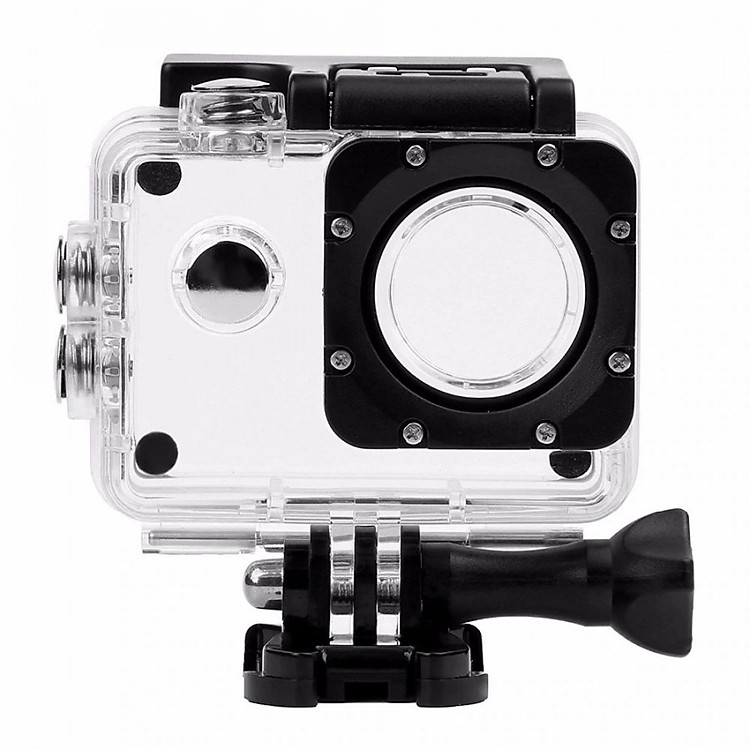 Vỏ chống nước cho camera hành trình Sjcam SJ4000 SJ4000 air sj4000 Plus sj5000 eken h9r