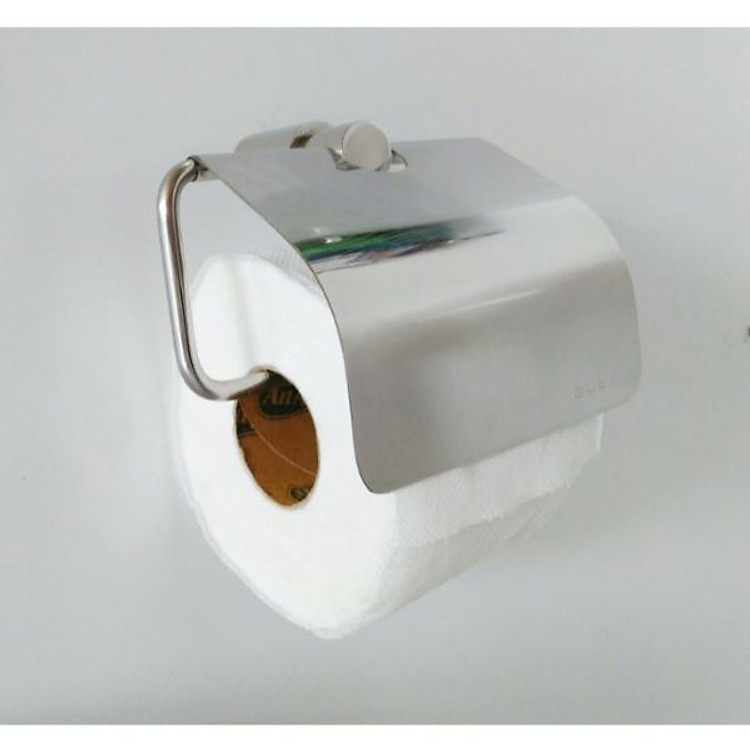 Hộp giấy KIBATH inox 304