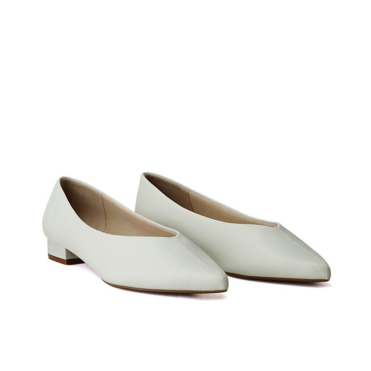 Juno - Giày búp bê mũi nhọn BB03035