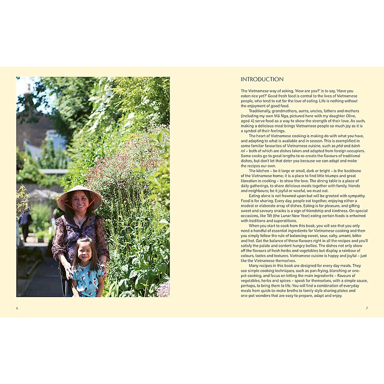 Vietnamese: Simple Vietnamese food to cook at home - Ảnh 4