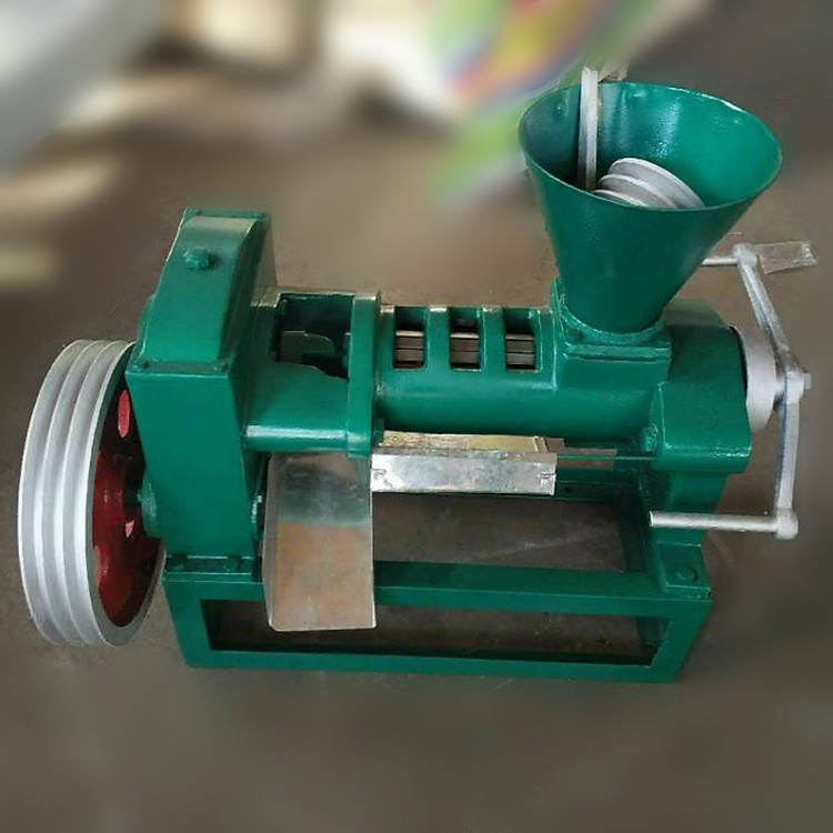 Máy ép dầu thực vật 6YL-68