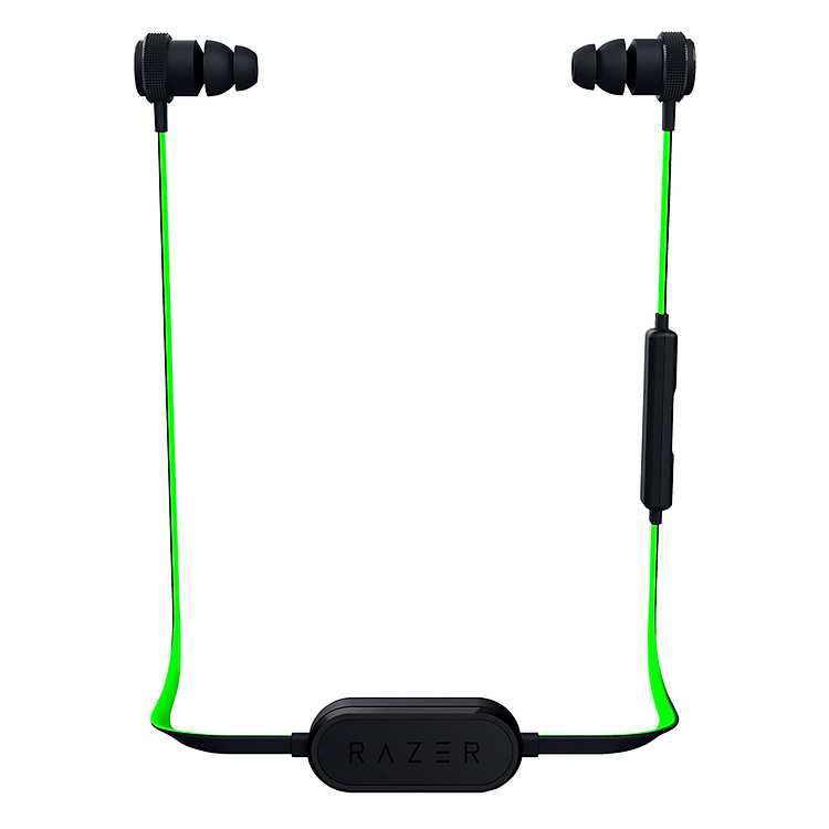 Tai Nghe Không Dây Razer Hammerhead BT - Hàng Chính Hãng