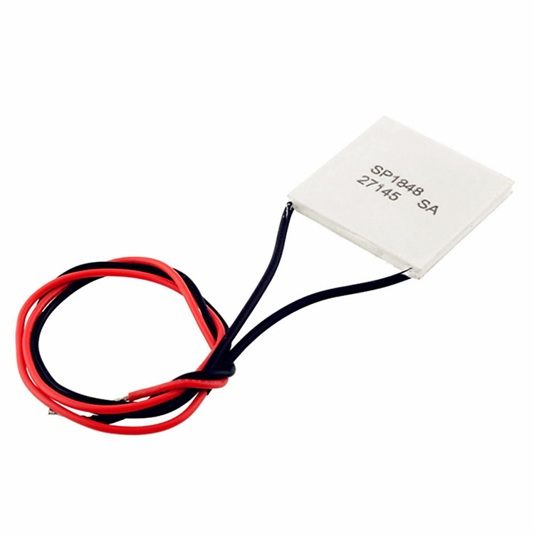 Tấm bán dẫn làm lạnh siêu công nghệ