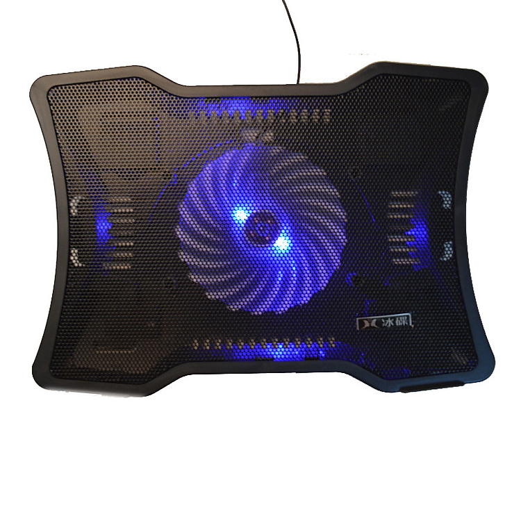 Quạt Tản Nhiệt Máy Tính Tốc Độ Cao Hình Bướm