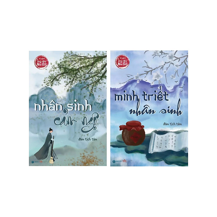 Nhân Sinh Cảm Ngộ