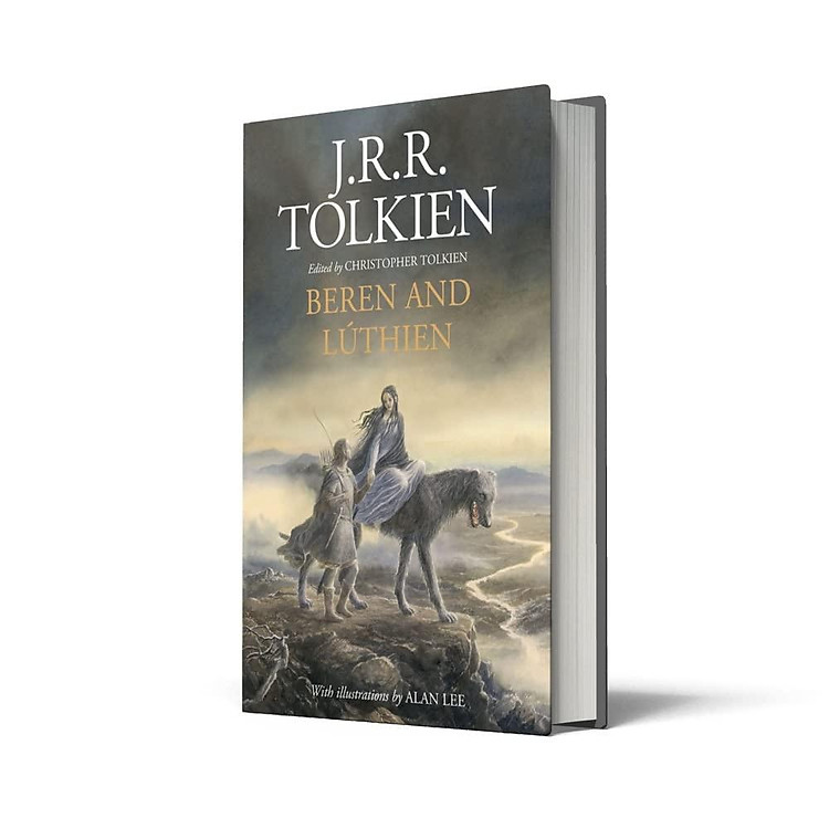 Beren And Lúthien - Ảnh 6