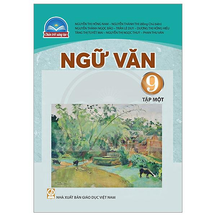 Ngữ Văn 9 – Tập 1 (Chân Trời)