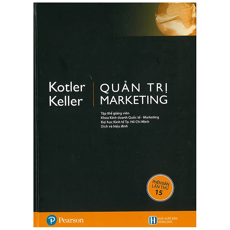 Quản Trị Marketing tại NHBook có khuyến mãi nào không?