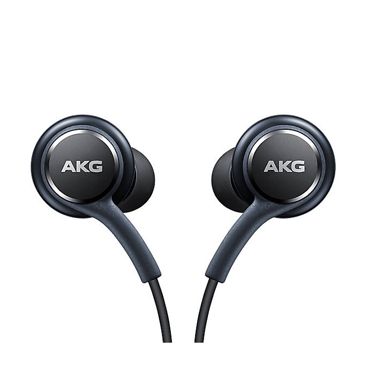 Tai nghe Samsung Galaxy AKG Note ̣9 chính hãng