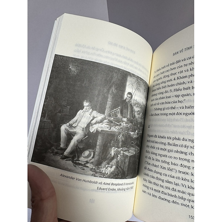 NGHỆ THUẬT DU NGOẠN - Ảnh 3